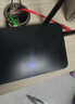 Tenda腾达路由器【性价比WIFI5】千兆穿墙王信号放大器百兆网口无线5G双频智能家用路由AC5 实拍图