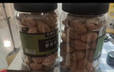 农香森 碧根果500g罐装大颗粒奶油味每日坚果休闲孕妇零食干果 实拍图