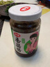 仲景原味香菇酱450gx2瓶 拌饭拌面夹馍下饭酱菜蘑菇调味酱 实拍图