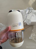 美的（Midea）辅食机婴儿打泥机0.3升316不锈钢8叶刀头小型多功能宝宝婴幼儿 8叶刀头 实拍图