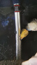 日胜（RS）鱼缸加热棒不锈钢款100W 自动恒温精准温控 水族箱加热器 实拍图