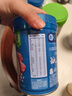嘉宝（GERBER）番茄牛肉谷物高铁米粉婴幼儿米粉宝宝辅食米糊250g6月+100%真验厂 实拍图