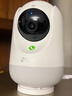 360摄像头9pro 高清400万像素微光全彩家用监控手机远程双向通话360度旋转婴儿看护器 实拍图