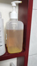 利尔康（LIRCON）葡清天然皂液洗手液温和无磷去污抑菌护肤手消500ml*1 实拍图