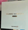 HUAWEI WATCH GT 6 冰雪蓝 Blue 华为智能手表多维情绪健康全新骑行体验华为GT6手表GT5升级 新色上市 实拍图