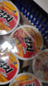 农心（NONGSHIM）韩国进口 辣白菜碗面六连碗86g*6碗方便面夜宵泡面 实拍图