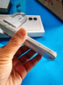 Apple/苹果 iPhone 17 256GB 白色 支持移动联通电信5G 双卡双待手机 实拍图