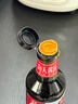 海天 生抽酱油500ml【0金标特级酱油】金标系列 0添加防腐剂 实拍图
