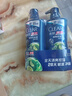 清扬男士去屑洗发水清爽控油570gx2去屑蓬松修护洗头膏京东自营开学季 实拍图