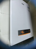 万家乐燃气热水器【恒温王D13·升级高效速热舱】12升天然气智能水气双调精控恒温多重安全防护以旧换新 实拍图