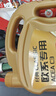 统一（Monarch）经典欧系专用高性能全合成润滑油汽车保养机油 欧系SP级 5W-30 4L 实拍图