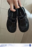 回力（Warrior）儿童节鞋黑色小皮鞋校园演出玛丽珍鞋单鞋 WPD(WZ)-0218 黑色 27 实拍图
