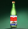 【口粮酒精选】北京二锅头清香型高度桶装瓶装泡药酒白酒 多度数 56度 500mL 1瓶 实拍图