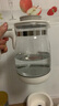贝因美（Beingmate）恒温水壶 恒温壶婴儿调奶器温热暖奶器家用冲奶粉电热烧水养生壶 实拍图