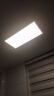 雷士（NVC）厨房灯铝扣板灯集成吊顶24瓦300x600卫生间LED吸顶灯平板面板灯 实拍图