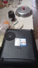 美的（Midea）铂钻家用电磁炉 电陶炉 新型电磁灶2200W火锅炉大功率炒菜烧水一体面板超薄 MC-E22B20 实拍图