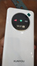 迅优随身wifi三网通免插卡移动网络wifi6无线网卡便携式高速4G无线wifi全国通用无限流量2025款5GXY 【三网WiFi6】充电上网两用10000毫安长续航 实拍图