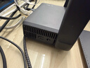 GL·INET路由器BE3600 WiFi7 家用无线千兆软路由 高通四核处理器 双2.5G网口 PD供电 网络NAS 带USB3.0  实拍图