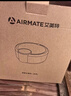 艾美特（AIRMATE）【高温保护】水暖毯双人电褥子家用调温除湿除螨水循环床垫定时恒温电热毯1.8*2米 TWED05-07 实拍图