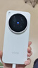 vivo X300 Pro 蔡司2亿APO超级长焦 蓝图自研影像双芯 5年持久流畅OriginOS 6 直屏拍照手机 新品 国补 简单白 16GB+512GB 官方标配 实拍图