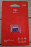 爱国者（aigo）64GB TF（MicroSD）存储卡A1 U1 V30 4K 行车记录仪 监控摄像头专用高速内存卡 高度耐用卡 T0 实拍图