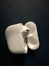 Apple/苹果 AirPods 4(支持主动降噪)搭配无线充电盒(USB-C)苹果耳机 蓝牙耳机适用iPhone/iPad 四代 实拍图
