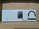 沣标（FB）NP-FW50索尼ZVE10假电池A6500 A6400 A6300 A6100 A6000 A7M2 A7R2 A7S2相机直播外接电源ZV-E10 Type-C接口供电（约2米弹簧线， 实拍图