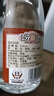 汾酒 黄盖玻汾 清香型白酒 53度 475mL*6瓶整箱 电商版原箱 实拍图