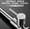 华帝（VATTI）厨房水龙头 不锈钢厨房水槽单冷龙头360度旋转洗菜盆龙头 016000 实拍图