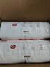 好奇（Huggies）铂金装小桃裤成长裤L120片(9-14kg)大号尿不湿拉拉裤【透爽散热】 实拍图