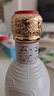 金徽 山水金徽·云 浓香型白酒 52度 500ml*4 整箱装 春节送礼 实拍图