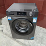 海尔（Haier）滚筒洗衣机全自动单洗家用 10公斤大容量超薄 家电国家补贴 京东自营29S 一级能效以旧换新 出租房 实拍图