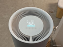 米家小米除湿机日除湿量50升家用地下室复式别墅吸湿干衣智能DM-CS50CFA1A 实拍图