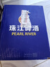 珠江啤酒（PEARL RIVER）8度 珠江InBeer啤酒 500ml*12听 整箱装 京东自营年货送礼 实拍图