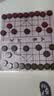 赢八象棋套装仿红木实木大字棋子两用围象棋盘露营成人儿童中老年象棋 实拍图