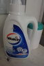 威露士除菌双效有氧洗衣液原味1L/瓶 除螨衣物阳光般清新 去除99种污渍  实拍图