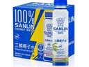 三麟100%NFC椰子水360ml*12瓶 泰国原装进口椰青果汁富含天然电解质 实拍图