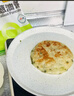 小黄象黄油葱油饼500g（5张）手抓饼葱油饼早餐面点生鲜速食年货送礼 实拍图