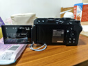 尼康（Nikon）尼康相机Z30入门级微单相机 Vlog翻转屏短视频半画幅相机4K高清拍摄 家用旅行数码相机尼康z30相机 Z30 16-50 f/3.5-6.3 VR 全新独立包装 套餐一【128G 实拍图