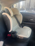 惠尔顿（Welldon）茧之旅PRO儿童安全座椅3-12岁宝宝汽车用车载大空间i-size认证 实拍图