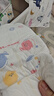 好奇（Huggies）金装纸尿裤L132片(9-14kg)尿不湿【速干不易红】 实拍图