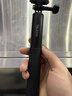 TELESIN适配大疆action6/5pro/4自拍杆影石x5/acepro2运动相机自拍杆osmo360/nano/gopro便携手持杆150cm  实拍图