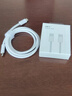 Apple/苹果 40W USB-C充电器动态调节功率 type-c充电器苹果手机充电 苹果17手机充电器 实拍图