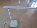 美的（Midea）AAAAA级护眼台灯LED阅读灯【焕新补贴】儿童书桌学习灯志轩升级款 实拍图
