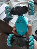qdrone For the Good Moments手势感应变形遥控车儿童玩具男孩遥控汽车扭变特技车3-6-12岁 强动力版【双电+三控+炫灯+双面行驶+礼盒装】 玩具高速四驱遥控赛车越野车rc6- 实拍图