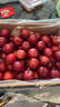 京鲜生 智利进口樱桃李4J级5斤礼盒装 年货礼盒 送礼 新鲜水果 实拍图