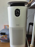 东芝（TOSHIBA）空气净化器SE大白梨PET除烟味除毛净化器大风量除尘净化器除螨除尘除过敏源消毒杀菌家用 实拍图