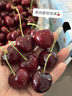 京鲜生智利进口车厘子3J级5斤礼盒装果径约30-32mm 年货礼盒 送卡尺 实拍图