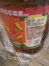 金龙鱼 食用油【保真花生油】物理压榨 压榨一级花生油6.18L 实拍图