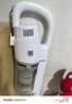 美的（Midea）吸尘器家用U2有线手持推杆地毯两用大吸力除尘吸灰大功率可视化尘杯吸尘器神器宠物【热卖榜】 实拍图